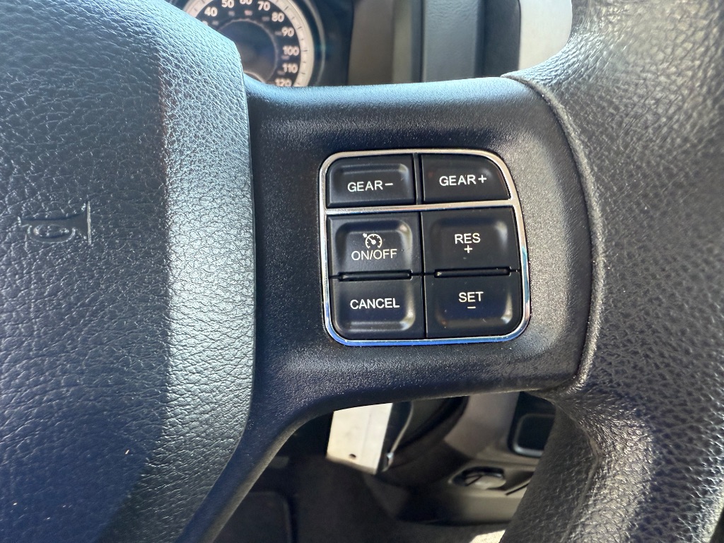 2015 RAM 1500 Express photo