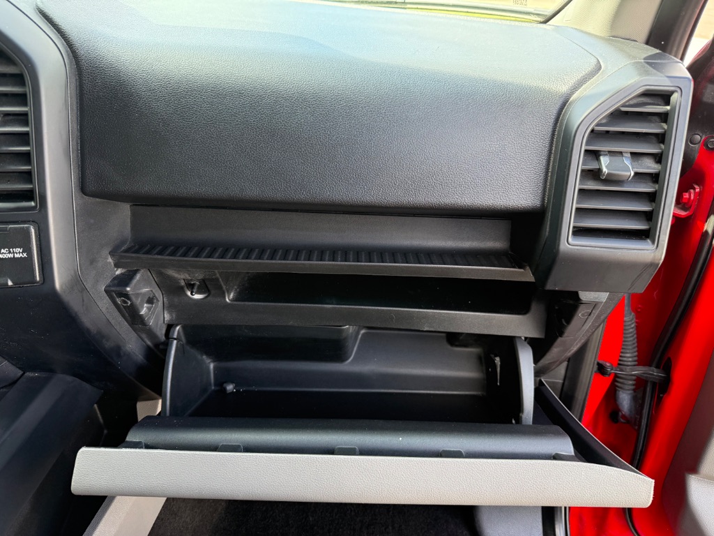 2019 Ford F150 XL photo