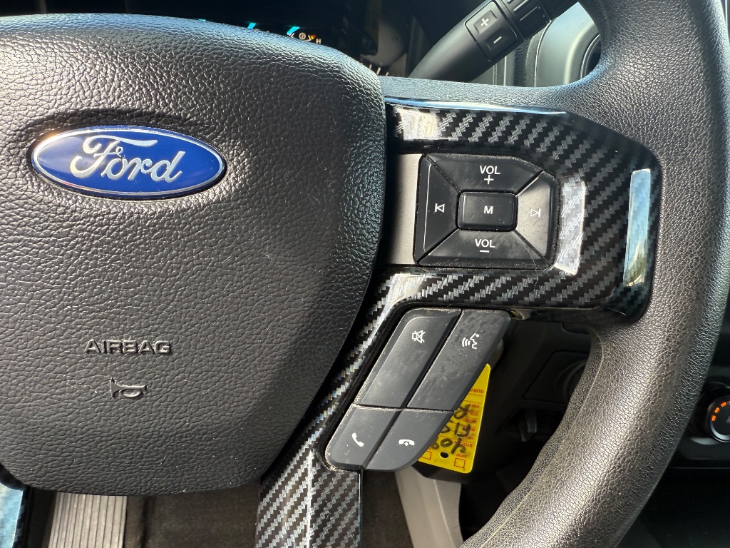 2019 Ford F150 XL photo