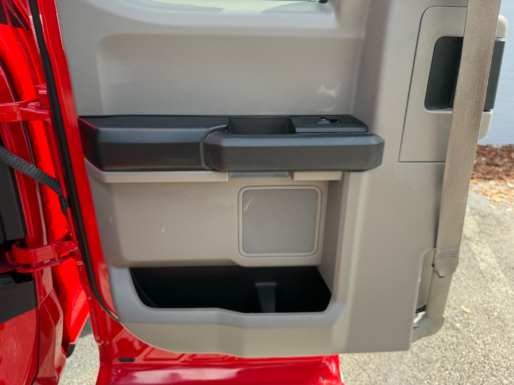 2019 Ford F150 XL photo