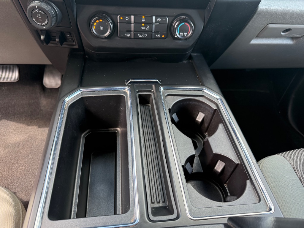 2019 Ford F150 XL photo