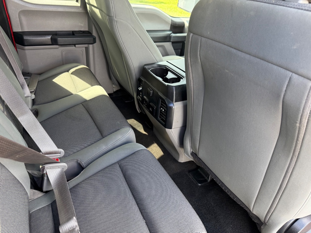 2019 Ford F150 XL photo