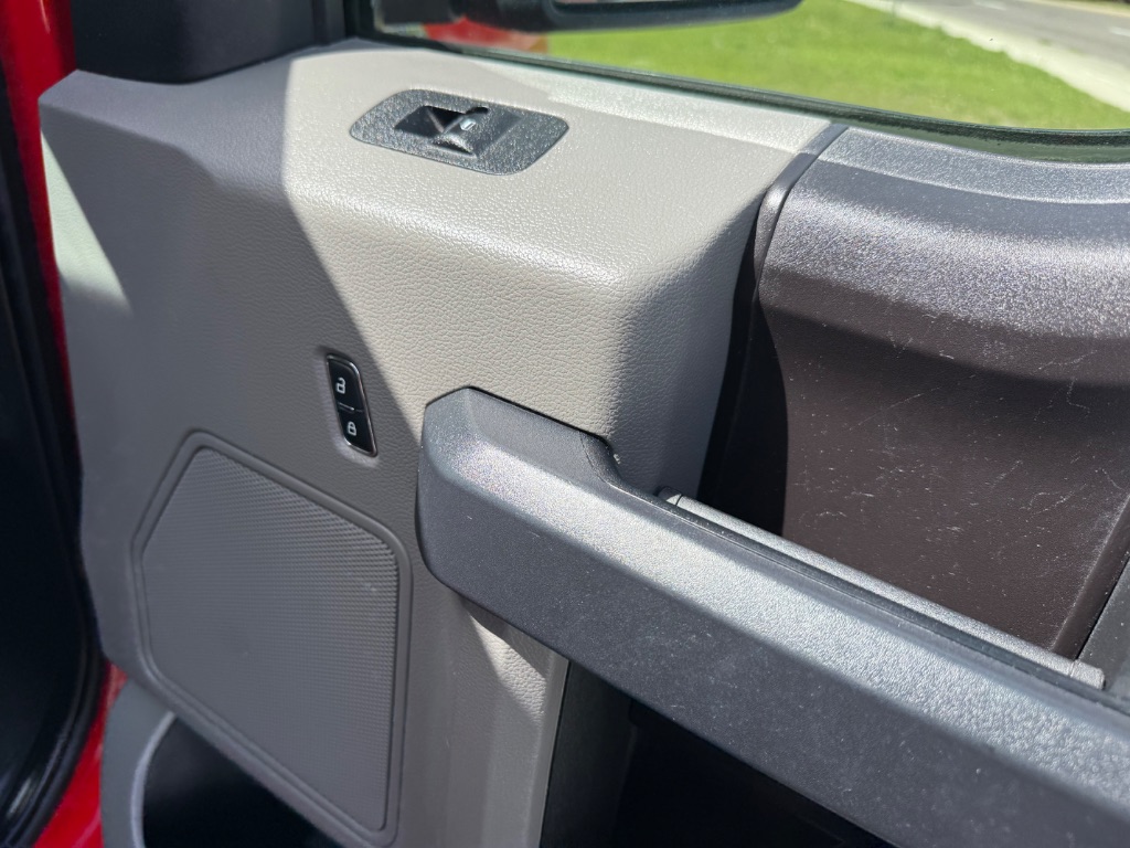 2019 Ford F150 XL photo