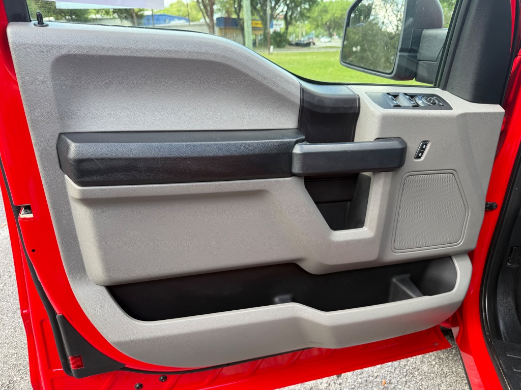 2019 Ford F150 XL photo