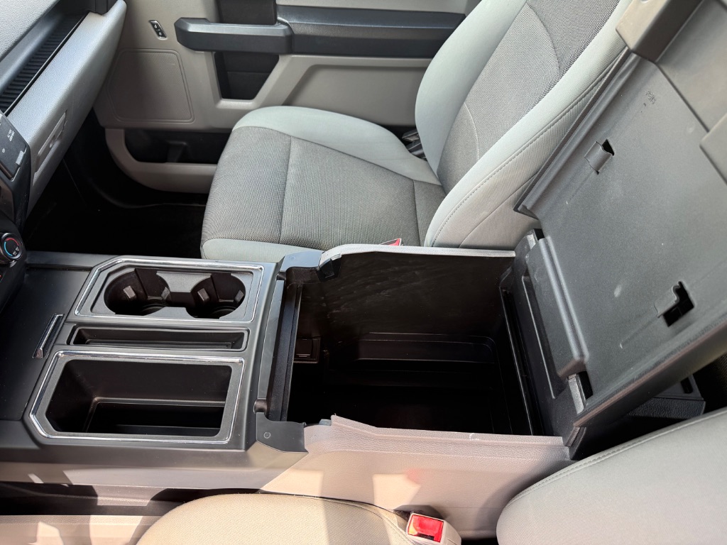 2019 Ford F150 XL photo