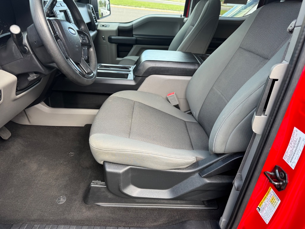 2019 Ford F150 XL photo