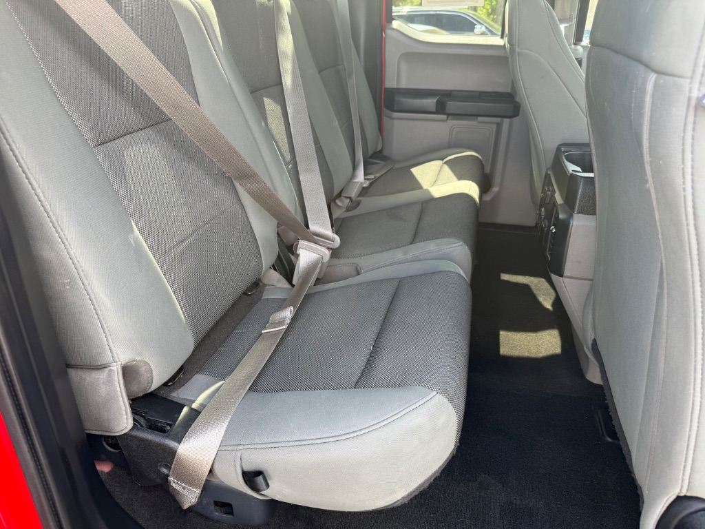 2019 Ford F150 XL photo