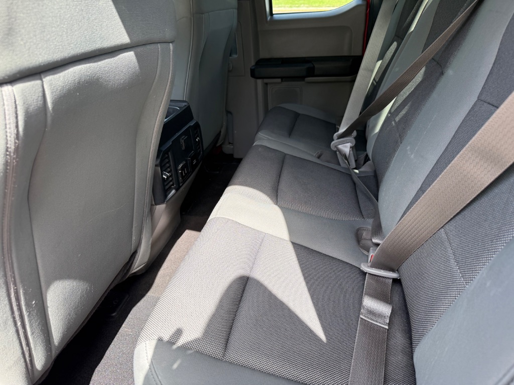 2019 Ford F150 XL photo