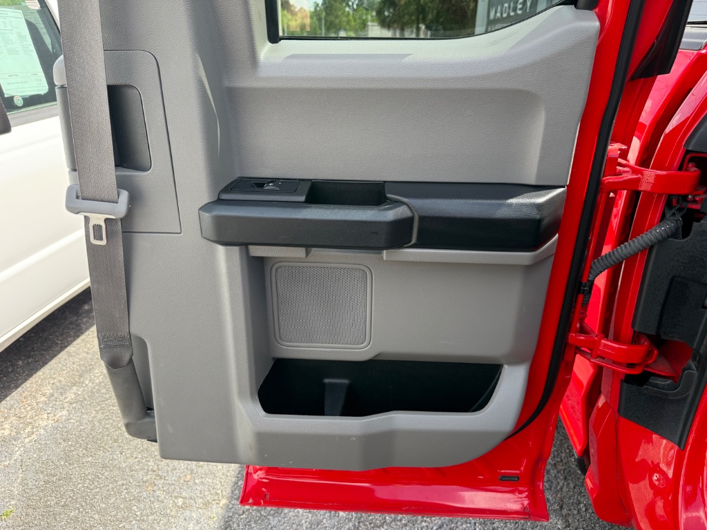 2019 Ford F150 XL photo