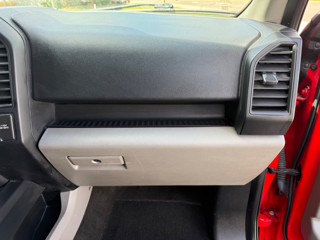 2019 Ford F150 XL photo