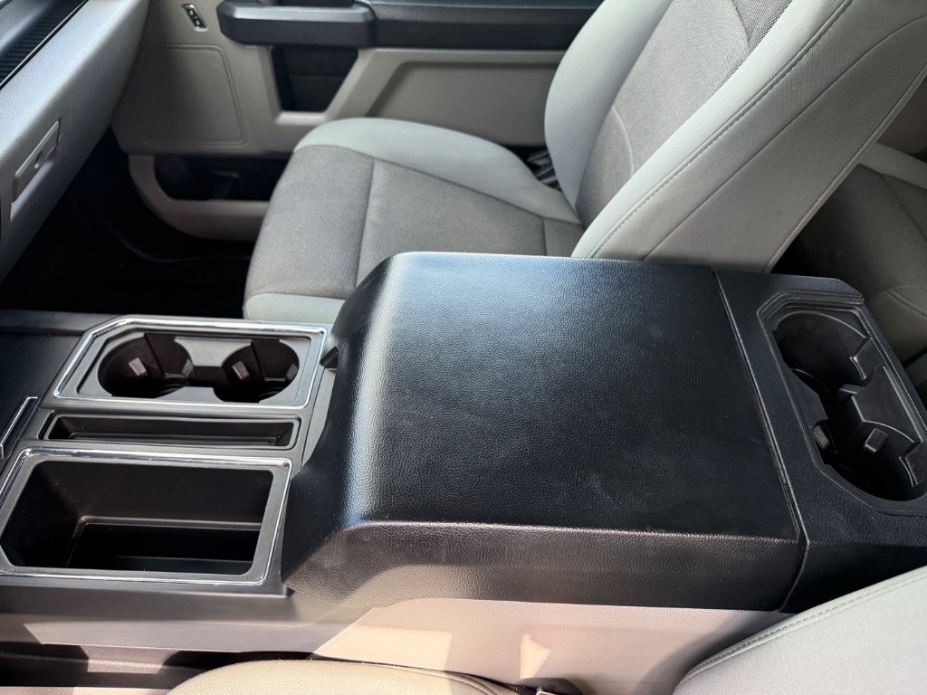 2019 Ford F150 XL photo