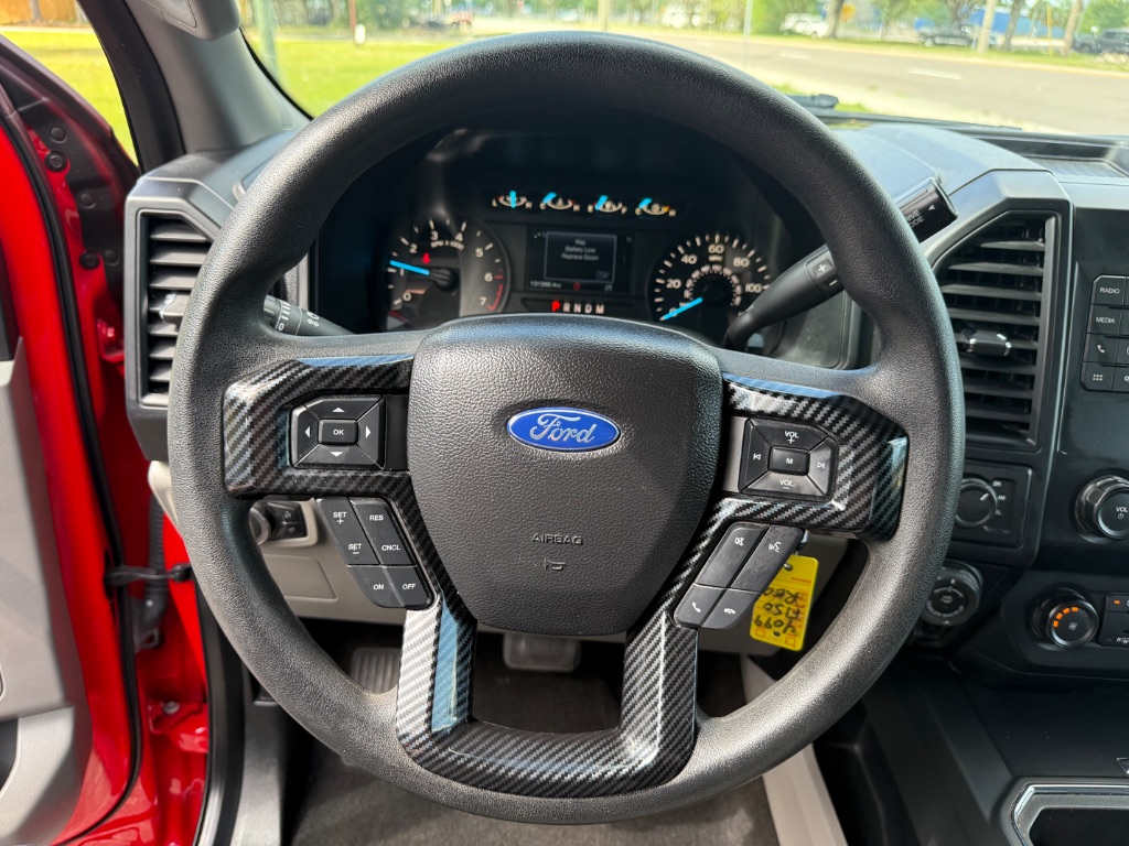 2019 Ford F150 XL photo
