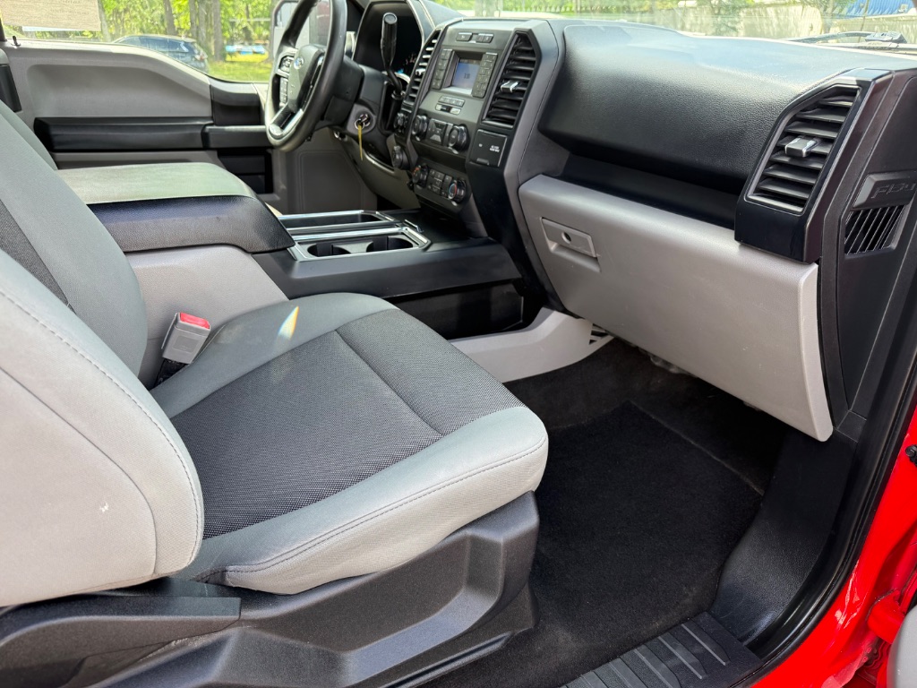 2019 Ford F150 XL photo