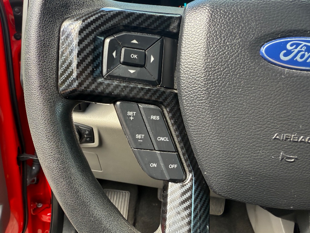 2019 Ford F150 XL photo