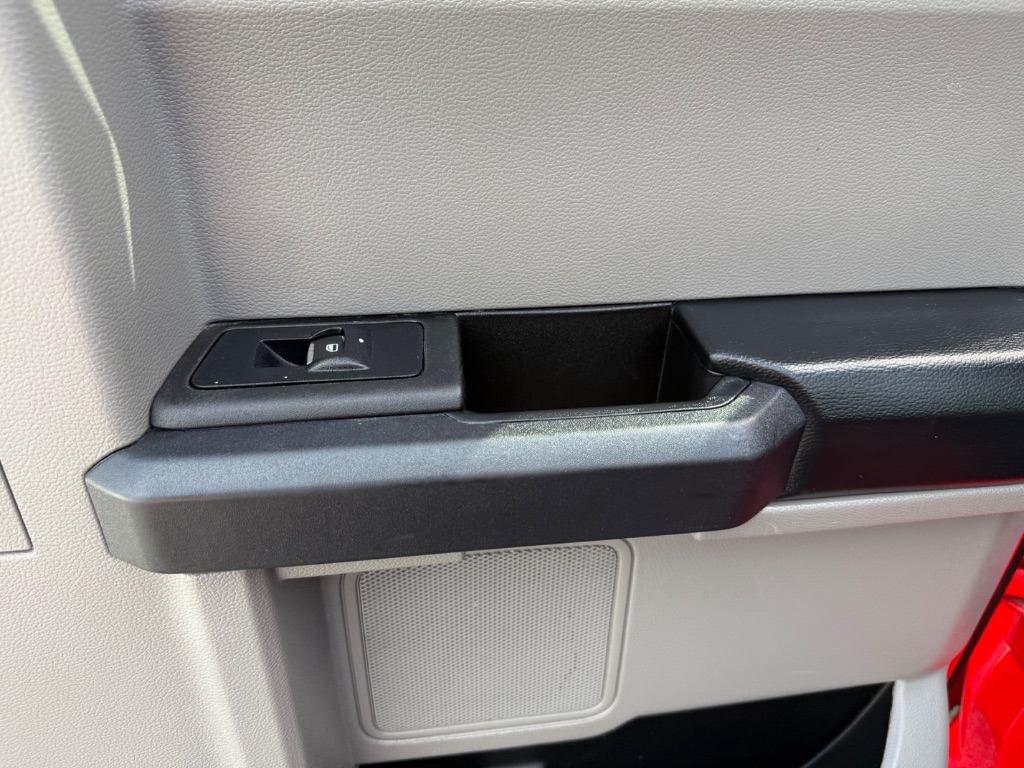 2019 Ford F150 XL photo