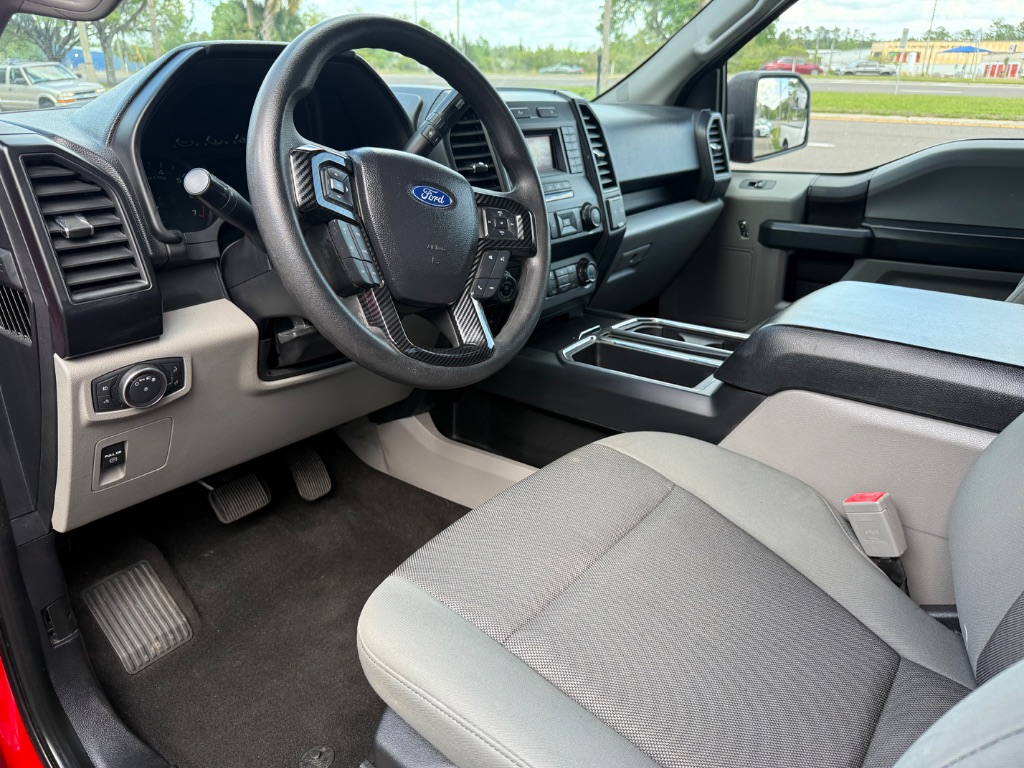 2019 Ford F150 XL photo