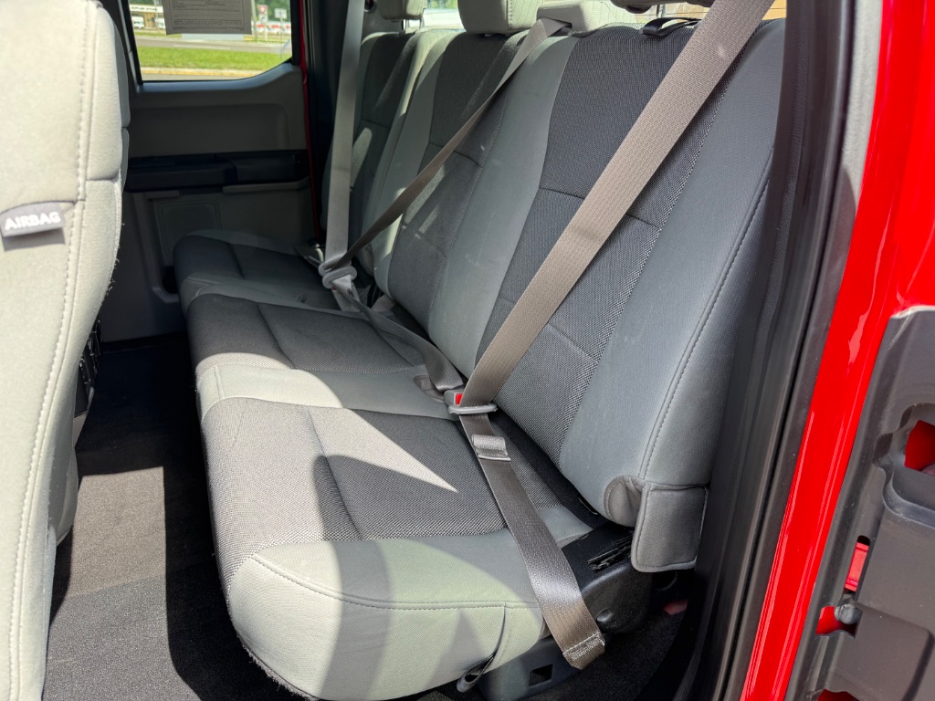 2019 Ford F150 XL photo