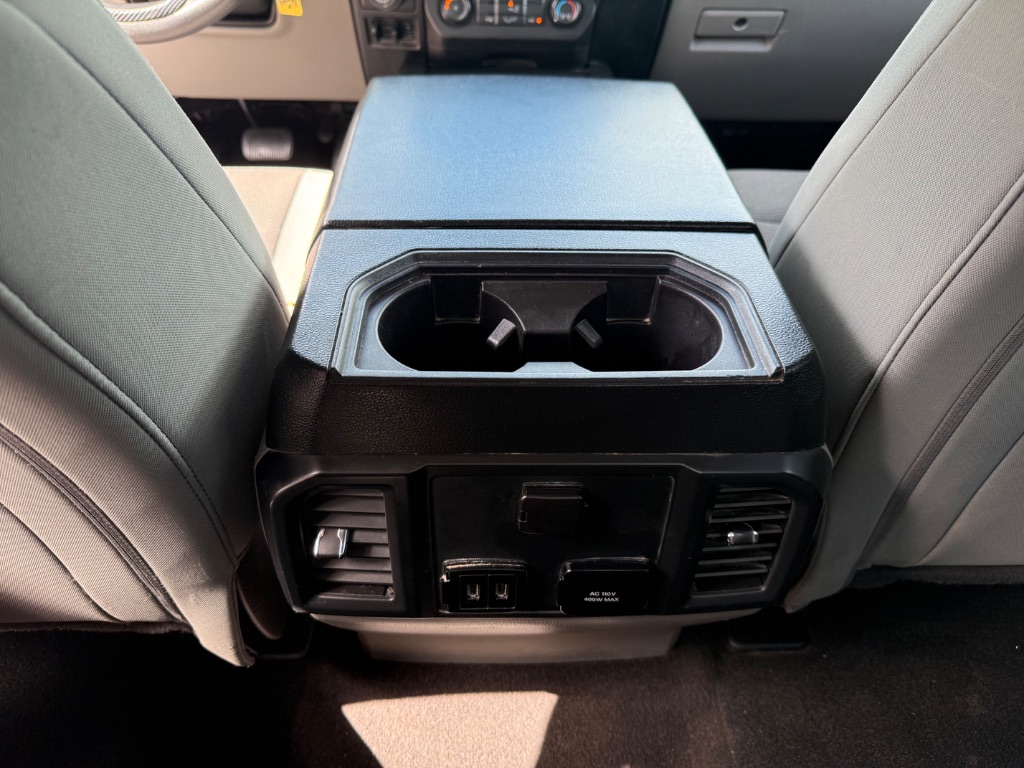2019 Ford F150 XL photo