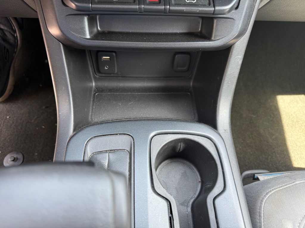 2016 GMC Canyon photo