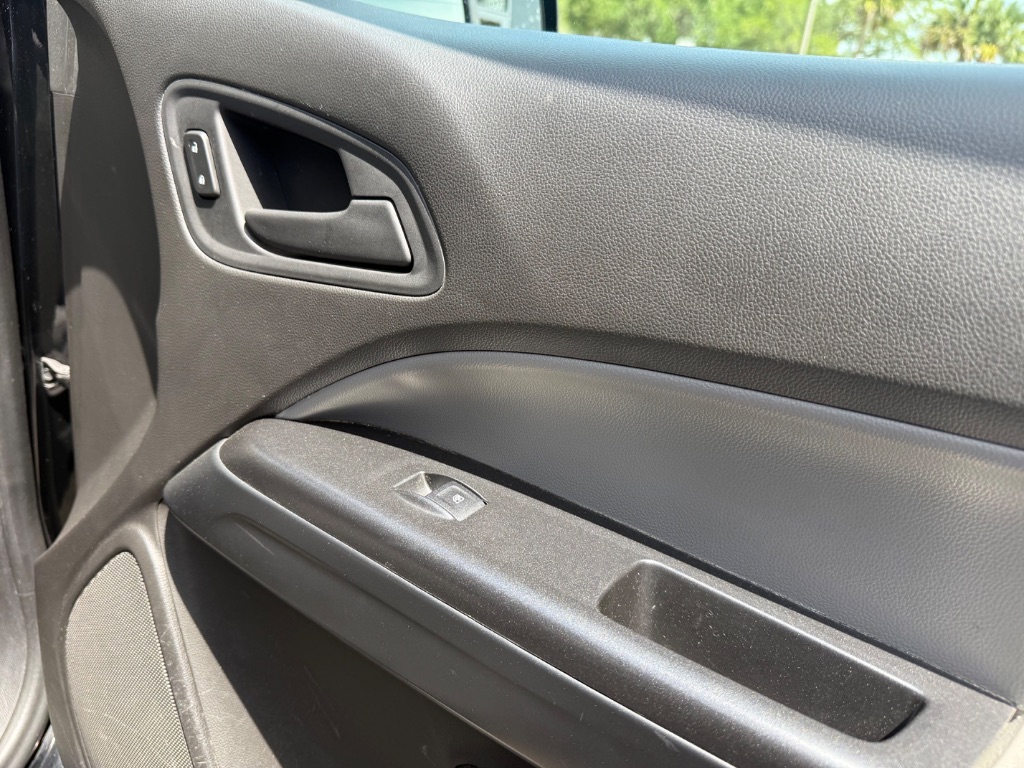 2016 GMC Canyon photo
