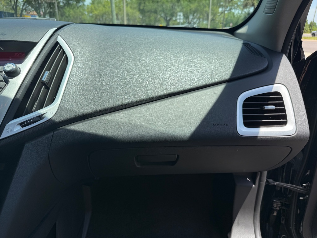 2011 GMC Terrain SLE-2 photo