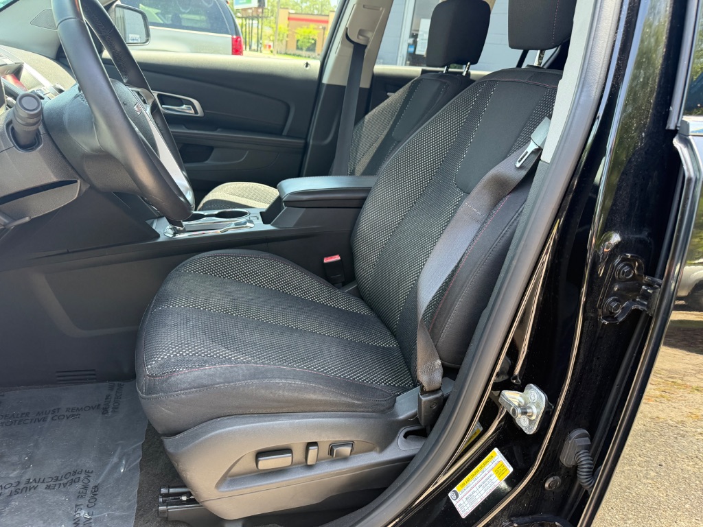 2011 GMC Terrain SLE-2 photo