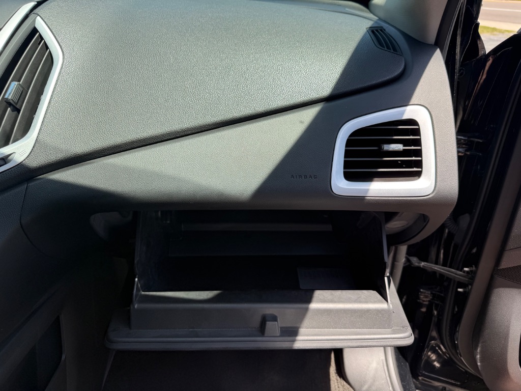 2011 GMC Terrain SLE-2 photo