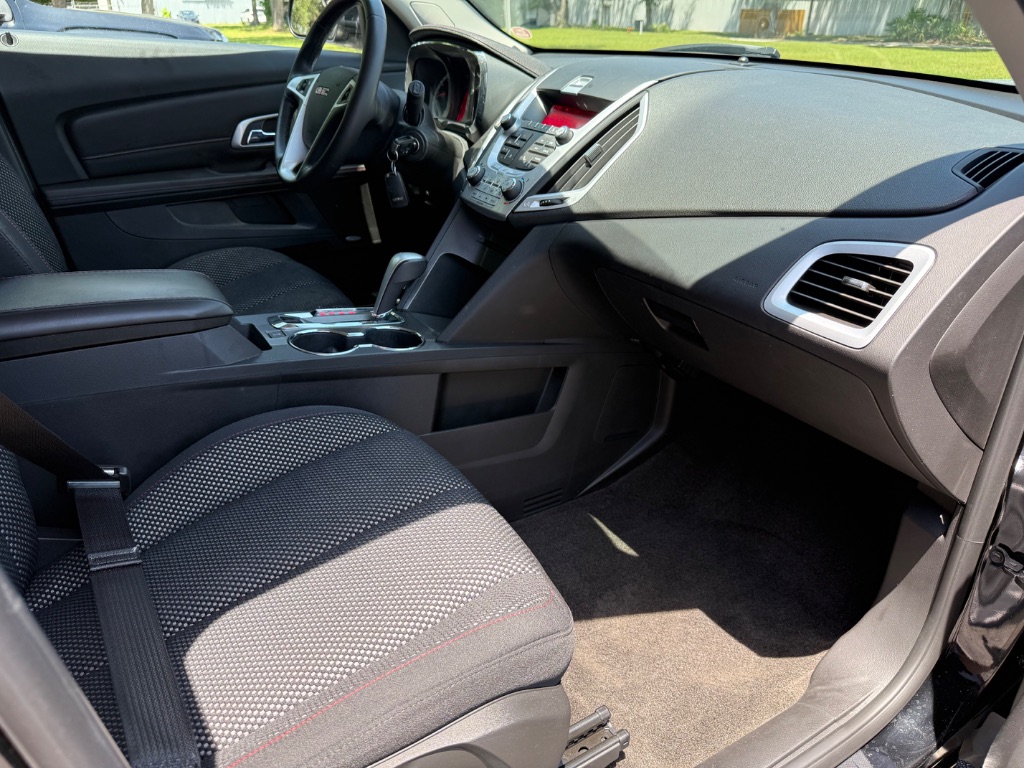 2011 GMC Terrain SLE-2 photo