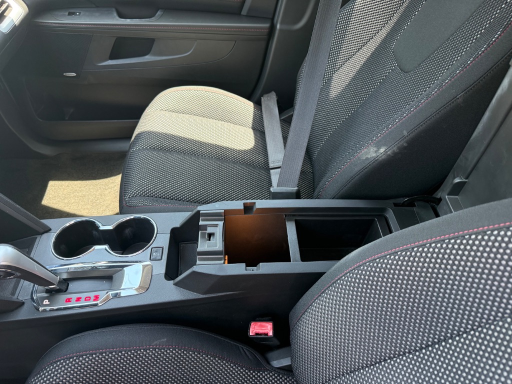 2011 GMC Terrain SLE-2 photo