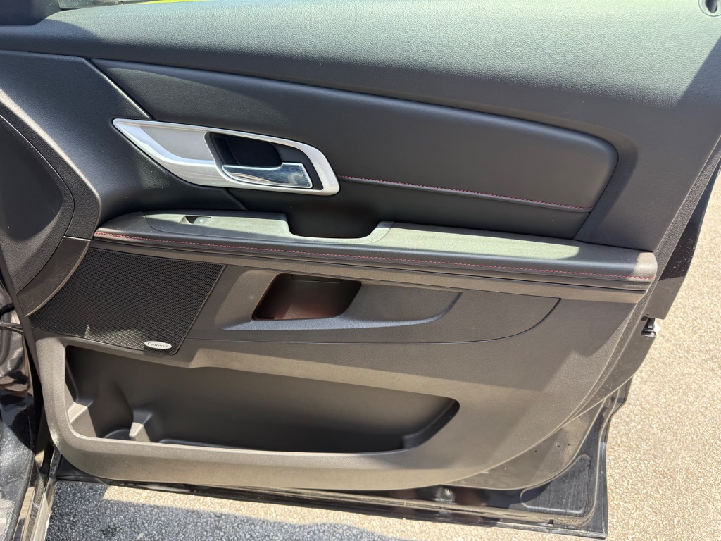 2011 GMC Terrain SLE-2 photo
