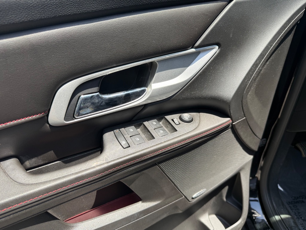 2011 GMC Terrain SLE-2 photo