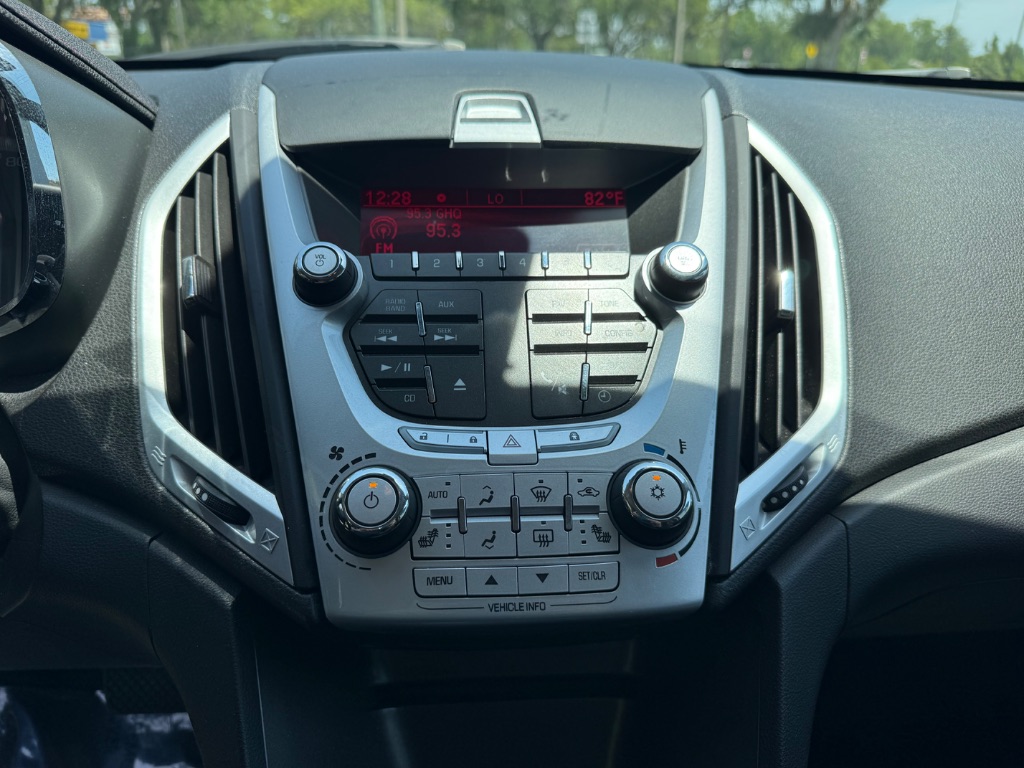 2011 GMC Terrain SLE-2 photo