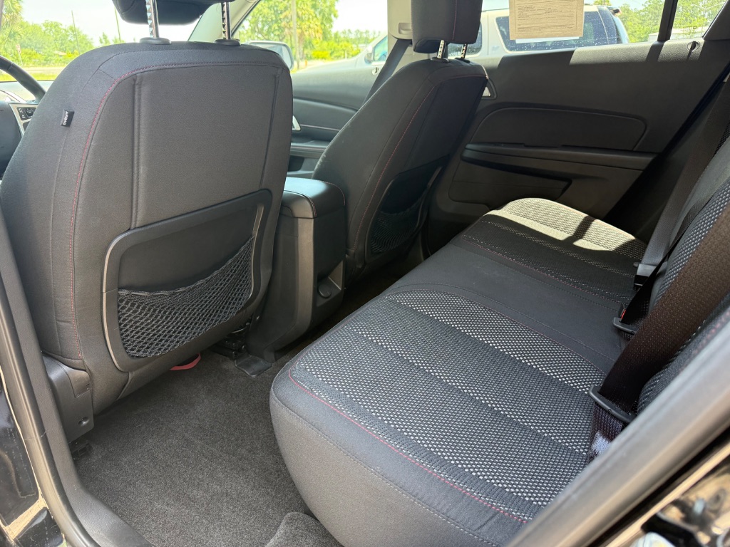 2011 GMC Terrain SLE-2 photo