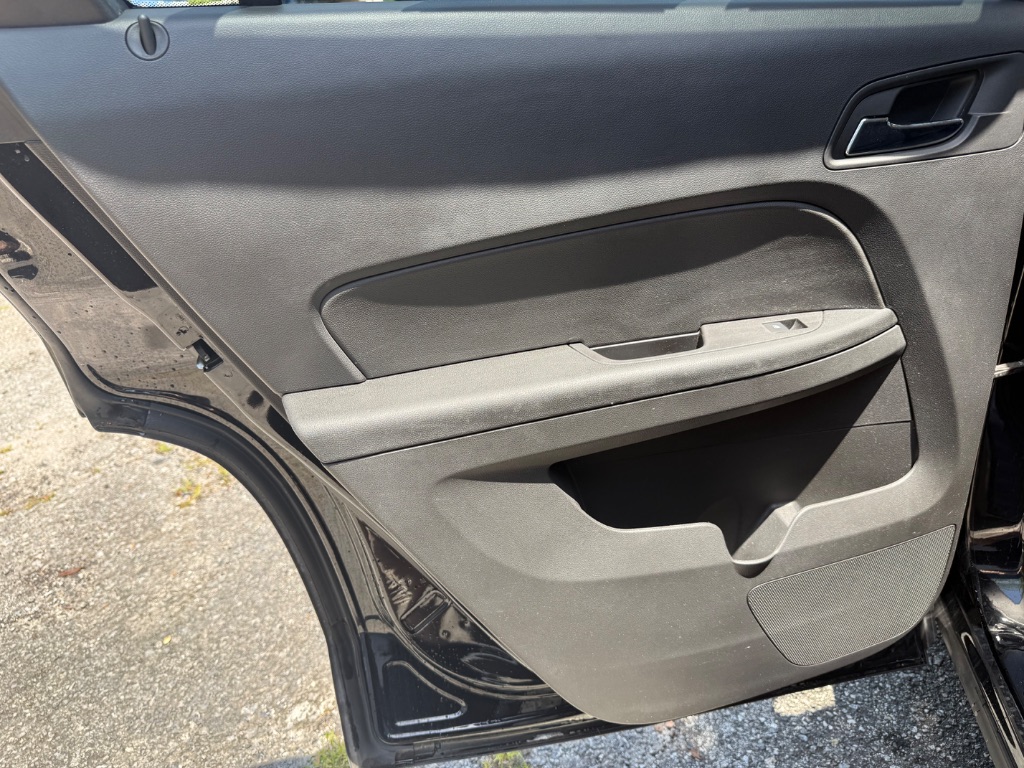 2011 GMC Terrain SLE-2 photo