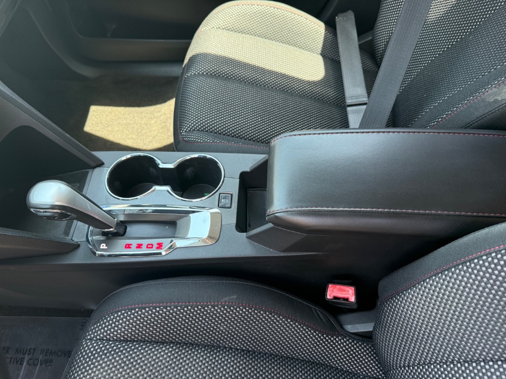 2011 GMC Terrain SLE-2 photo