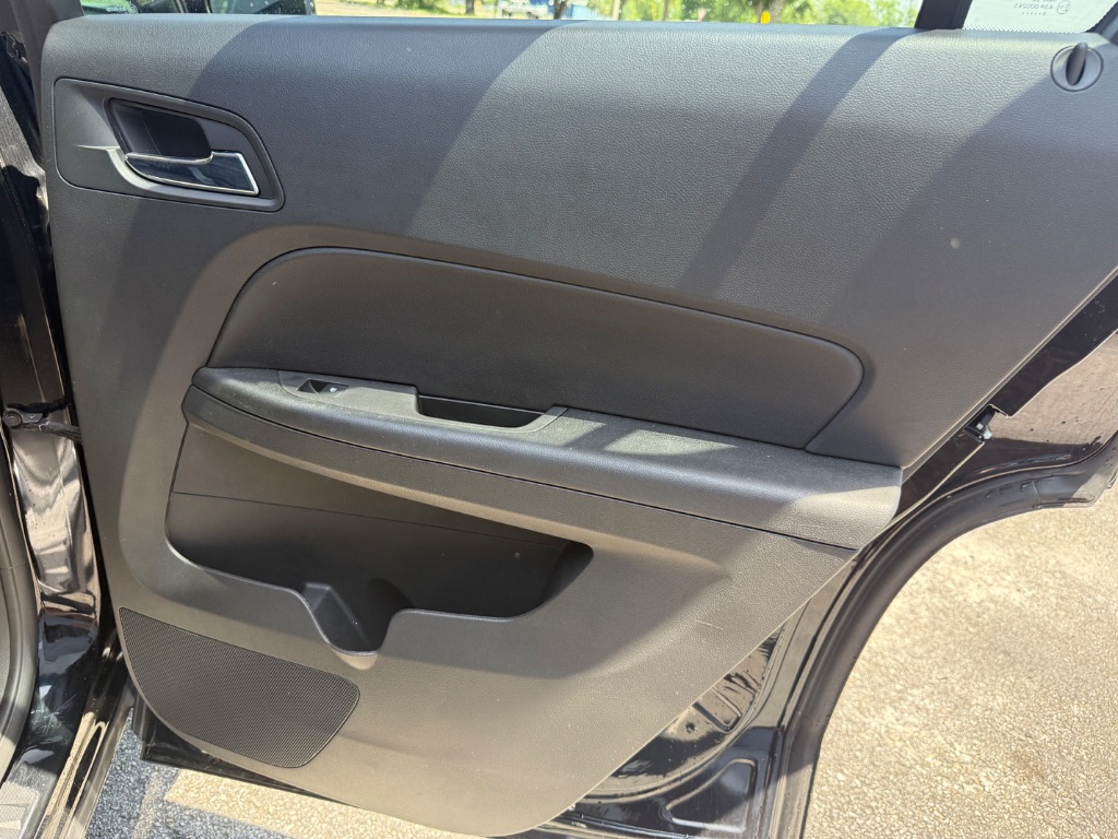 2011 GMC Terrain SLE-2 photo