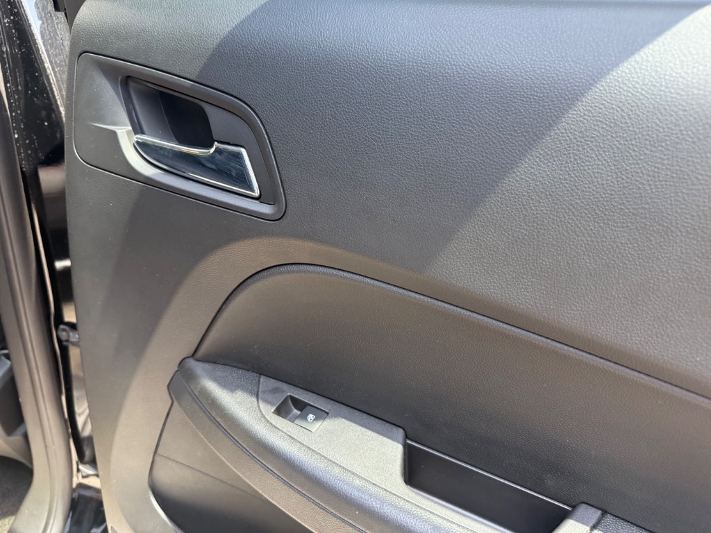 2011 GMC Terrain SLE-2 photo