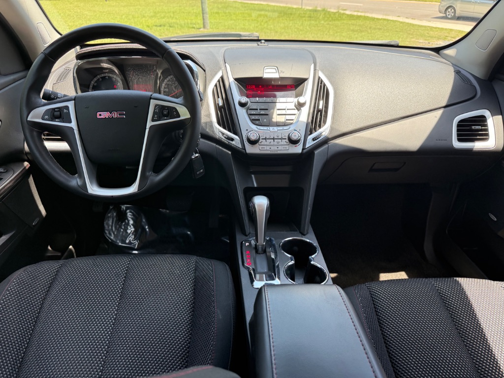 2011 GMC Terrain SLE-2 photo