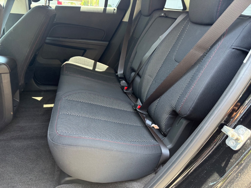 2011 GMC Terrain SLE-2 photo
