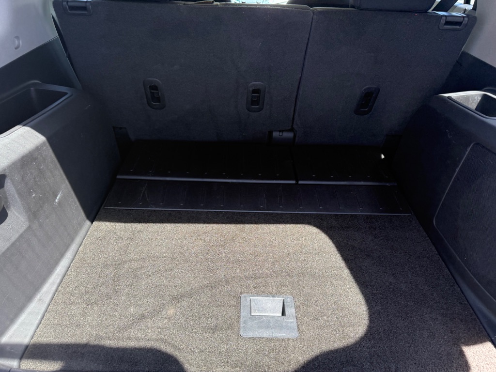 2011 GMC Terrain SLE-2 photo