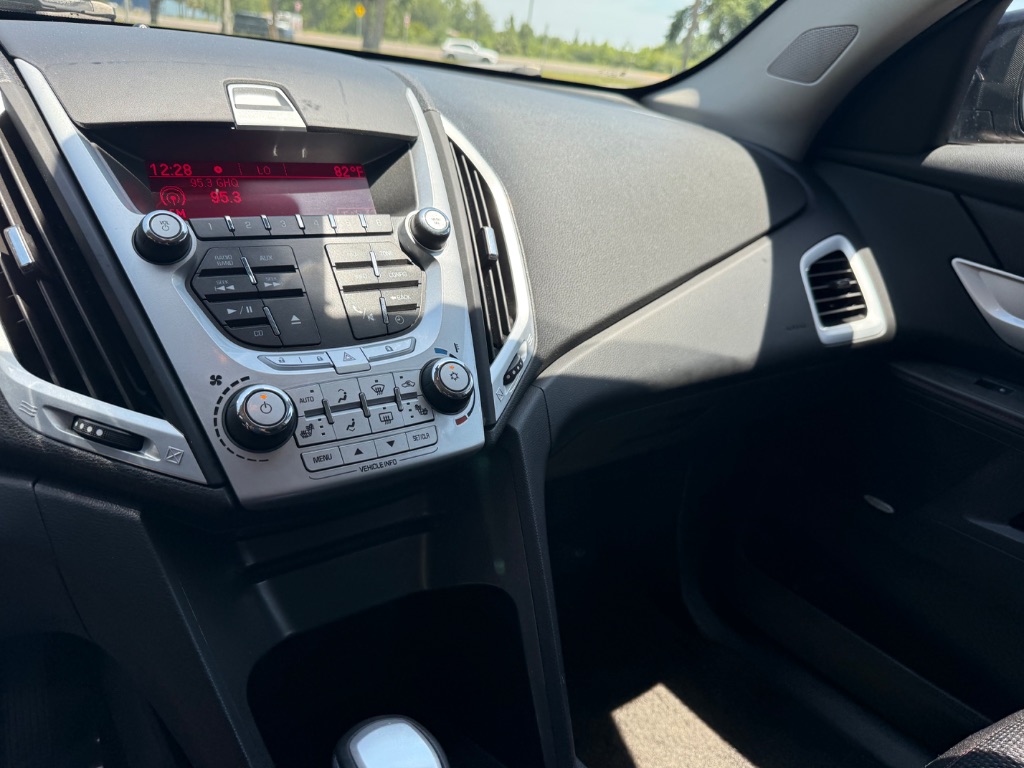 2011 GMC Terrain SLE-2 photo