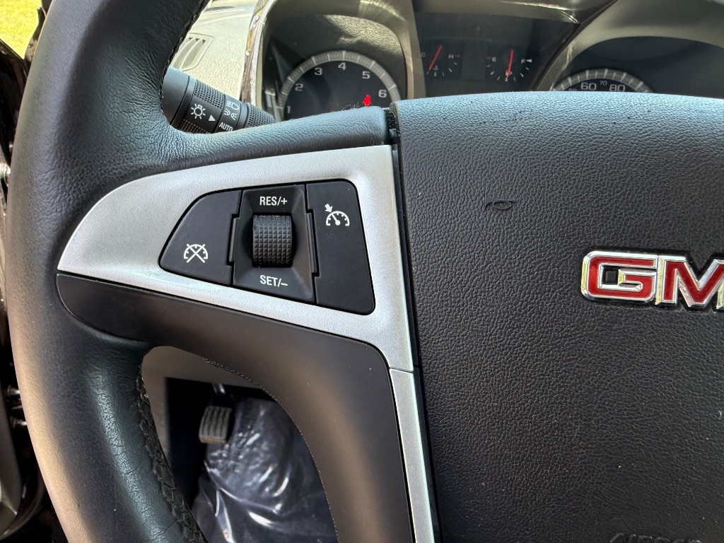 2011 GMC Terrain SLE-2 photo