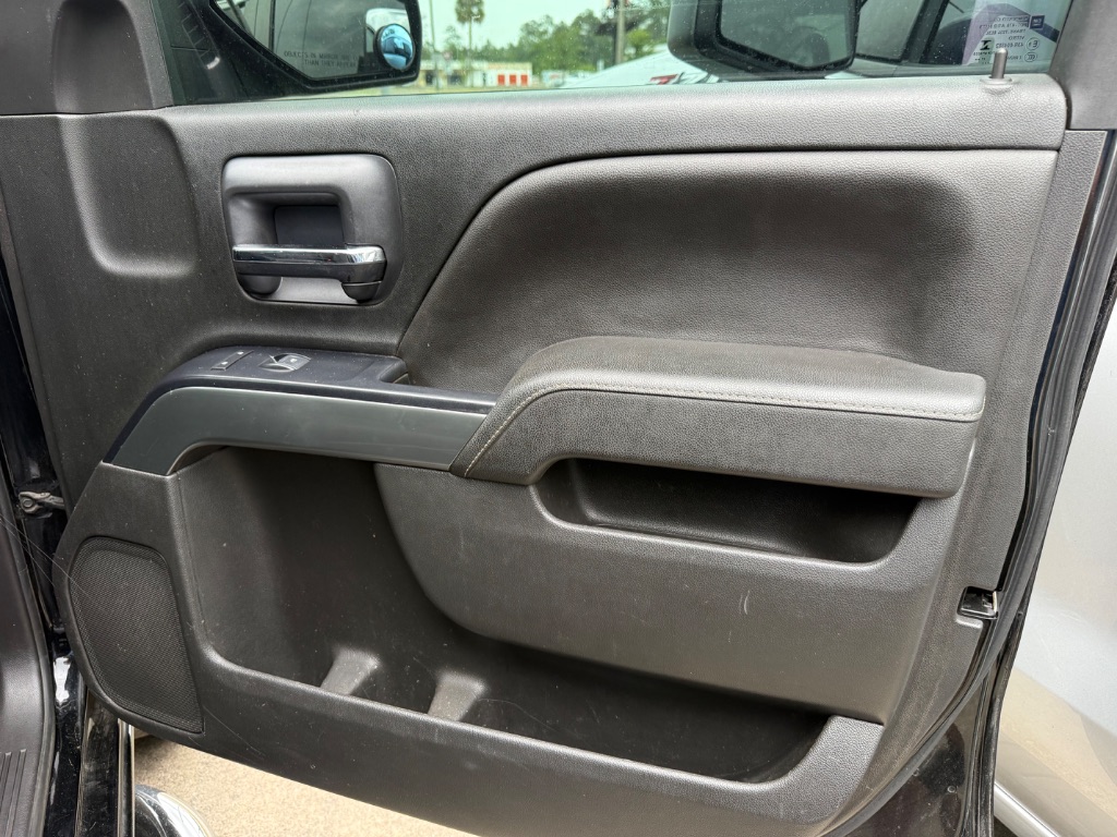 2018 Chevrolet Silverado - $16,575