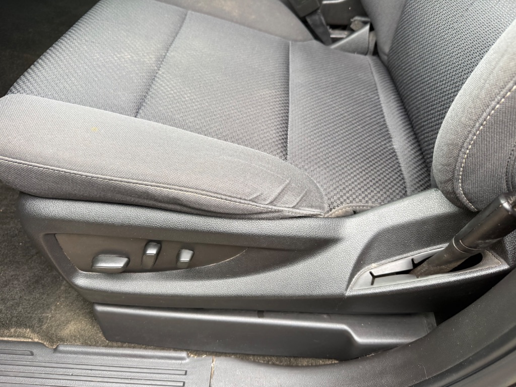 2018 Chevrolet Silverado - $16,575