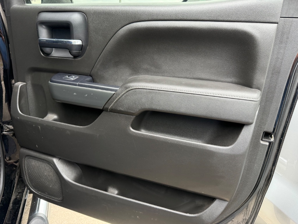 2018 Chevrolet Silverado - $16,575