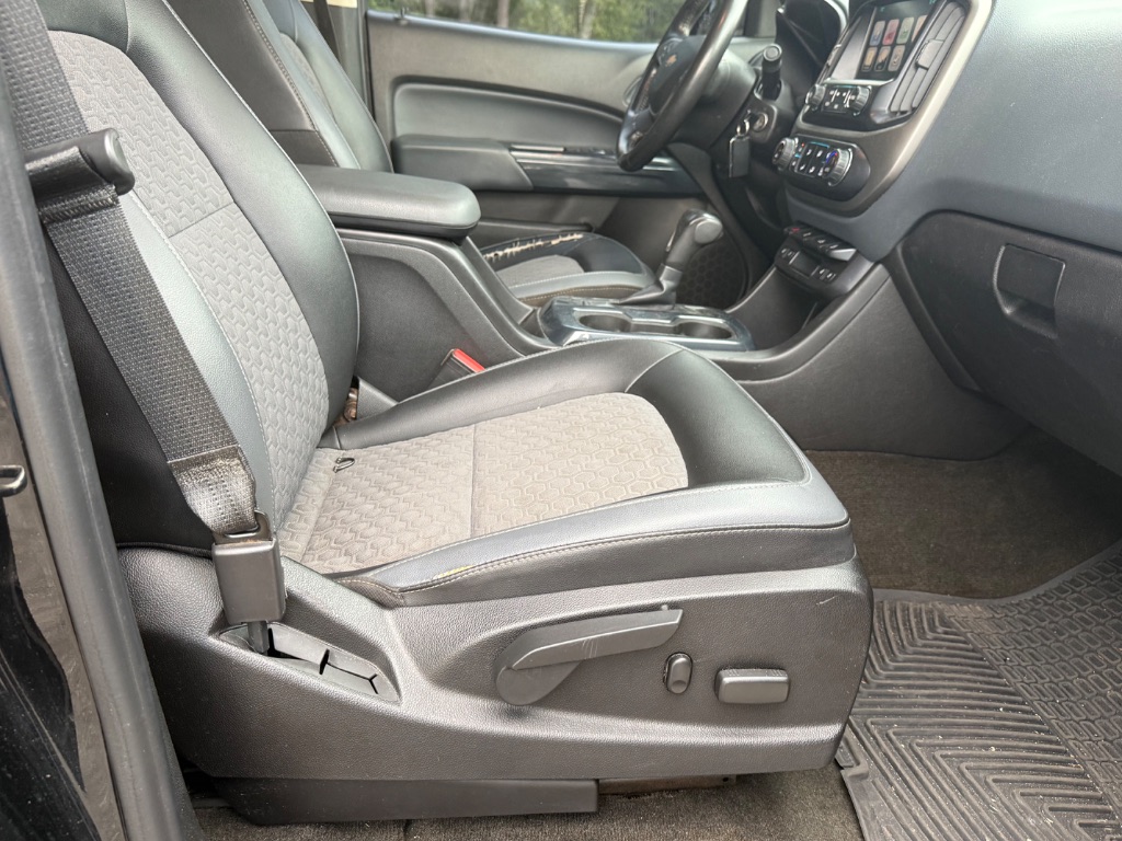 2015 Chevrolet Colorado - $15,777
