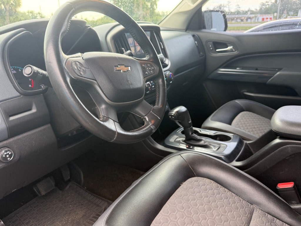 2015 Chevrolet Colorado - $15,777