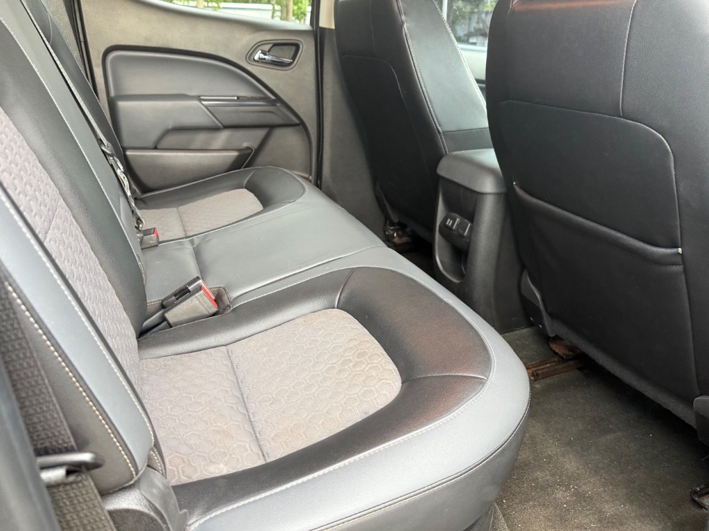 2015 Chevrolet Colorado - $15,777