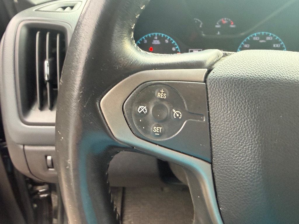 2015 Chevrolet Colorado - $15,777