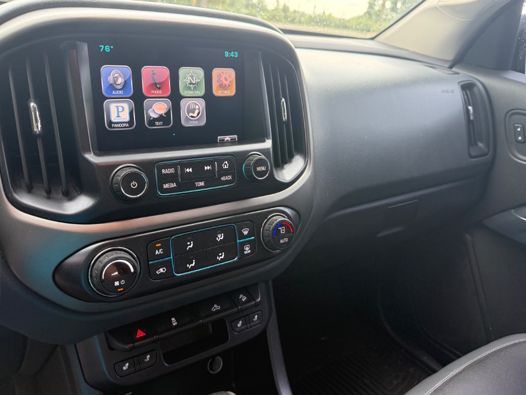 2015 Chevrolet Colorado - $15,777